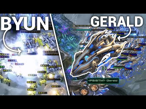 BYUN makes COMEBACK of THE YEAR (ACTUALLY INSANE)