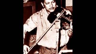 P. Ramlee - Barang Yang Lepas Jangan Dikenang