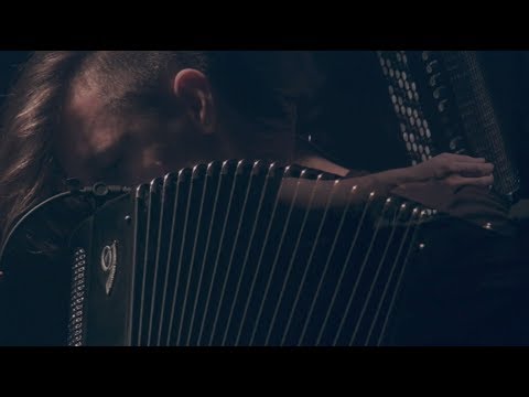 Zbigniew Chojnacki @ 9th OCT-LOFT Jazz Festival