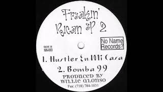 Willie Alonso - Bomba 99 (2001)