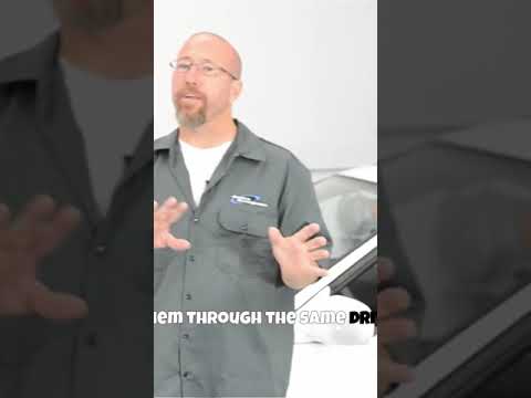 Essential Car Upgrades: Strut Tower Brace Breakdown 🔍
