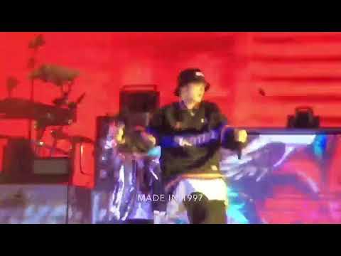 [Preview][FANCAM]170902 BTS x 25 Years With SeoTajij - COME BACK HOME - JungKook -Cut