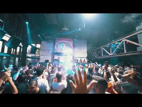 D-Groov @ Privilège Búzios (Vídeo Drop)