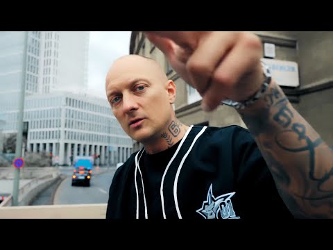 LX feat. BOZZA, OLEXESH, GZUZ - Auf Dope (prod. Blue Atlanta)