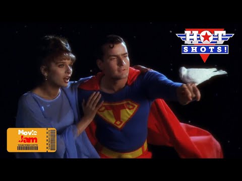 Hot Shots! (1991) | Only you 🎶