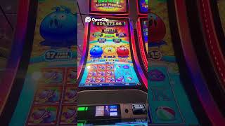 Rich Little Piggies Maxi Jackpot Win! Slot Machine Madness!