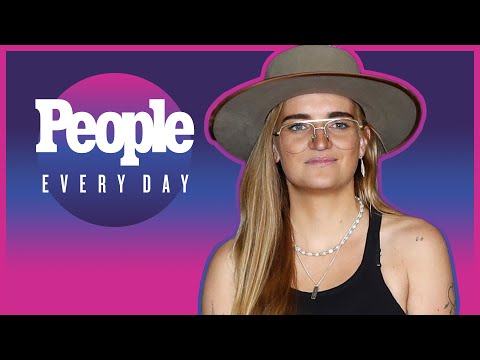 G Flip on Girlfriend Chrishell Stause and Their Hot New Music Video | PEOPLE Every Day | PEOPLE