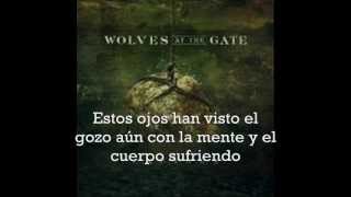 Wolves At The Gate - Safeguards (Salvaguardias) Sub. En Español