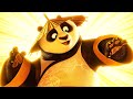 Every Fight Scene In Kung Fu Panda 1 3 Legendary Martial Arts Moments