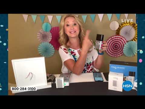HSN | Now That's Clever! with Guy - Birthday Celebration 07.04.2020 - 08 AM