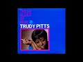 Trudy Pitts - Organology