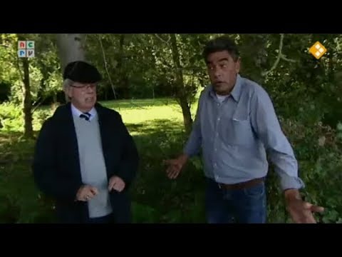 De Rijdende Rechter 04-12-2012 - Vurig landje