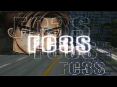 Initial D : Special Stage Playstation 2