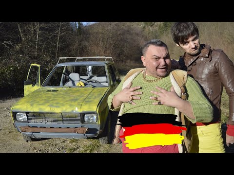 Bosanci idu u Njemačku sa Yugo 45
