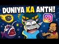 Wild Indian Instagram Influencers