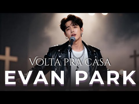 Volta Pra Casa - Evan Park | Uma Canção sobre GRAÇA e PERDÃO