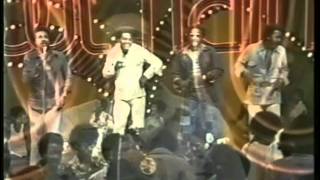 MIDNITE FLOWER Four Tops