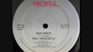 Paul Hardcastle- Rainforest