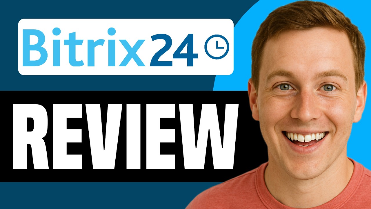 Bitrix24 Review: Is It The Best All-in-One CRM In 2026?