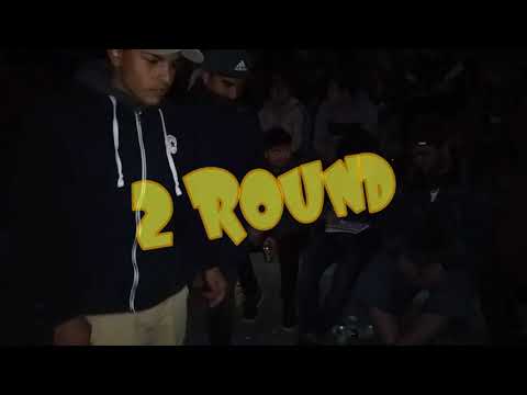 Dosperzonas vs Krepi - Bestia Semifinal ASF