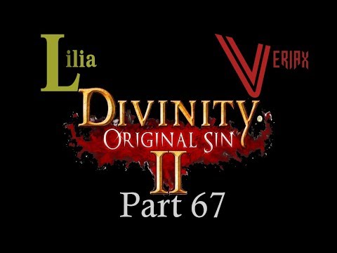 Let’s Play Divinity: Original Sin 2 Co-op part 67: The Academy