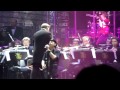 Scorpions - Wind of Change, концерт в Минске с ...