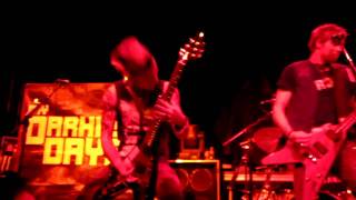 &quot;Save Me&quot; in HD - My Darkest Days 4/13/11 Baltimore, MD