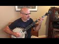 Tony Furtado - Hazel Comes Home / Hartford (Shelter in Place Sessions)