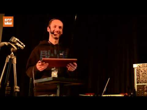 SynthFest 2018 - Play Joué