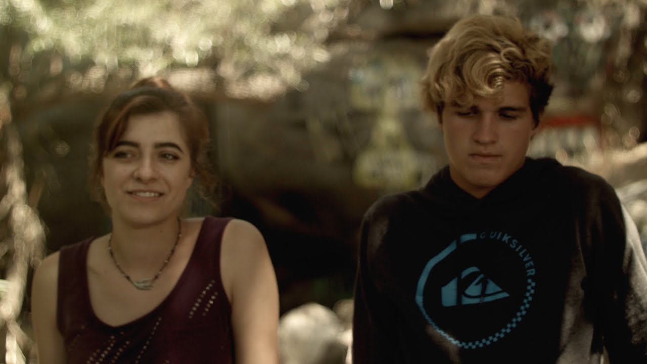 See You Later (Short Film)