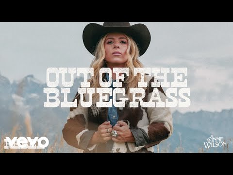 Thumbnail for Out Of The Bluegrass video