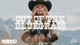 Out Of The Bluegrass