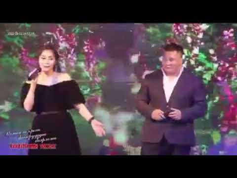 Гоё дуу юмаа