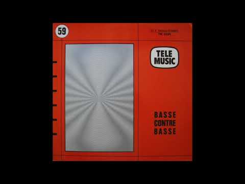 Raymond Guiot - Basse Duettino