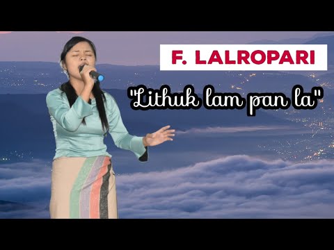 Lithuk lam pan la ~ Papari zai ava ropui tak em ♪