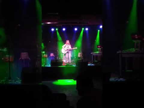 Lexy Desjarlais -Billy Jean cover