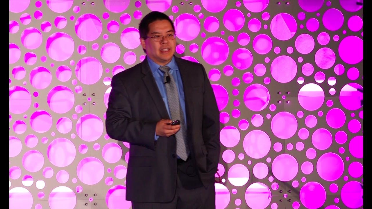 INBOUND 2016 Christopher Penn: 