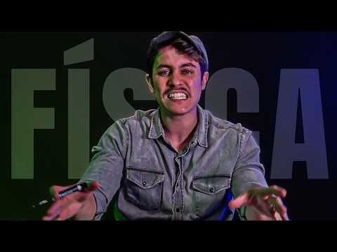 Como eu estudaria física do zero?