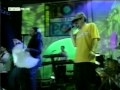Happy Mondays   The Boys Are Back In Town Live TOTP 1999