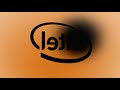 I Accidentally Intel Logo