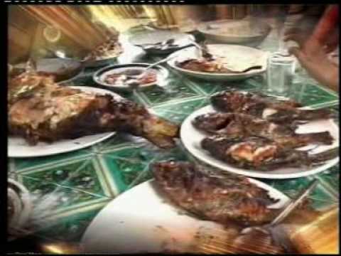 Caca Lapian - Pidis Mar Sadap