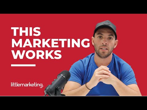 How marketing your Australian small business will drive more revenue