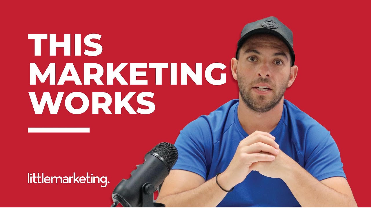 How marketing your Australian small business will drive more revenue