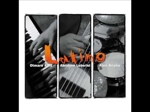 Otmaro Ruiz - Alfonsina Y El Mar