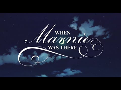 The Dudes Studio Ghibili Recommendation