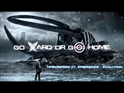 Timekeeperz ft. Emergence - Evolution [HQ Original]