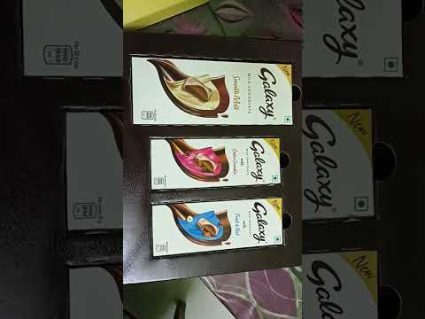 #galaxy #festive favourites #chocolate #indian