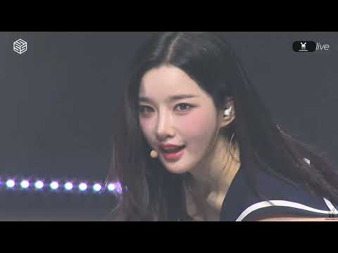 tripleS AAA (Acid Angel from Asia) Generation A Live 25 day2