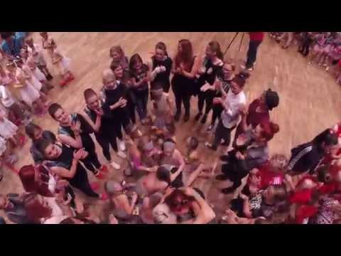TS Free Dance, Festivalu tanečního mládí, Petite Dance, Česka Lípa, 24.05.2015