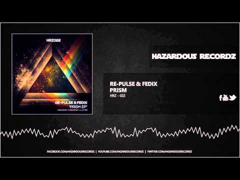 Re-Pulse & Fedix - Prism (Official Preview)